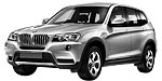 BMW F25 B1458 Fault Code