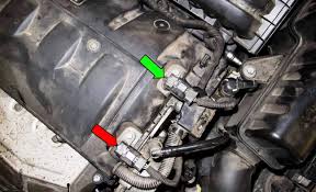 See B1458 repair manual